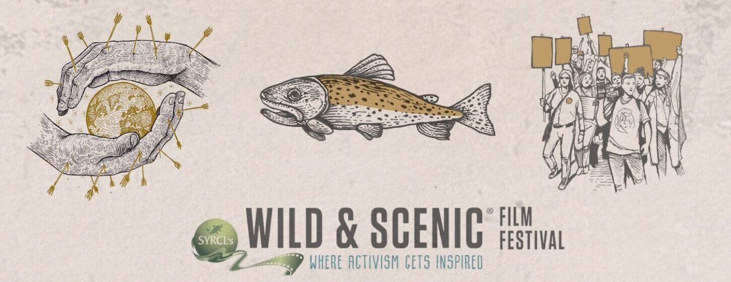 Stark Parks Wild & Scenic Film Festival